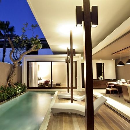 Asa Bali Luxury Villas & Spa Seminyak  Exterior photo