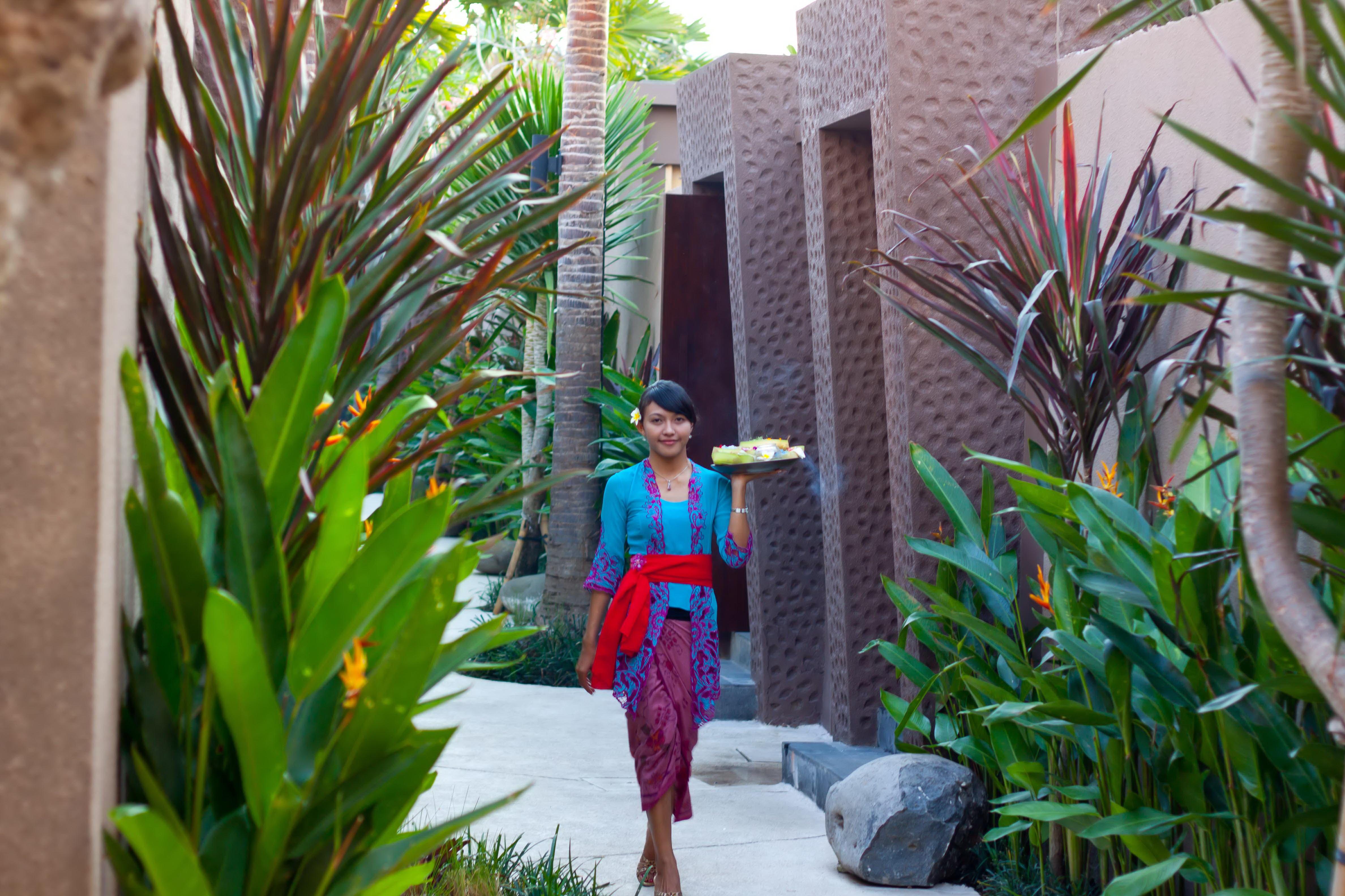 Asa Bali Luxury Villas & Spa Seminyak  Exterior photo