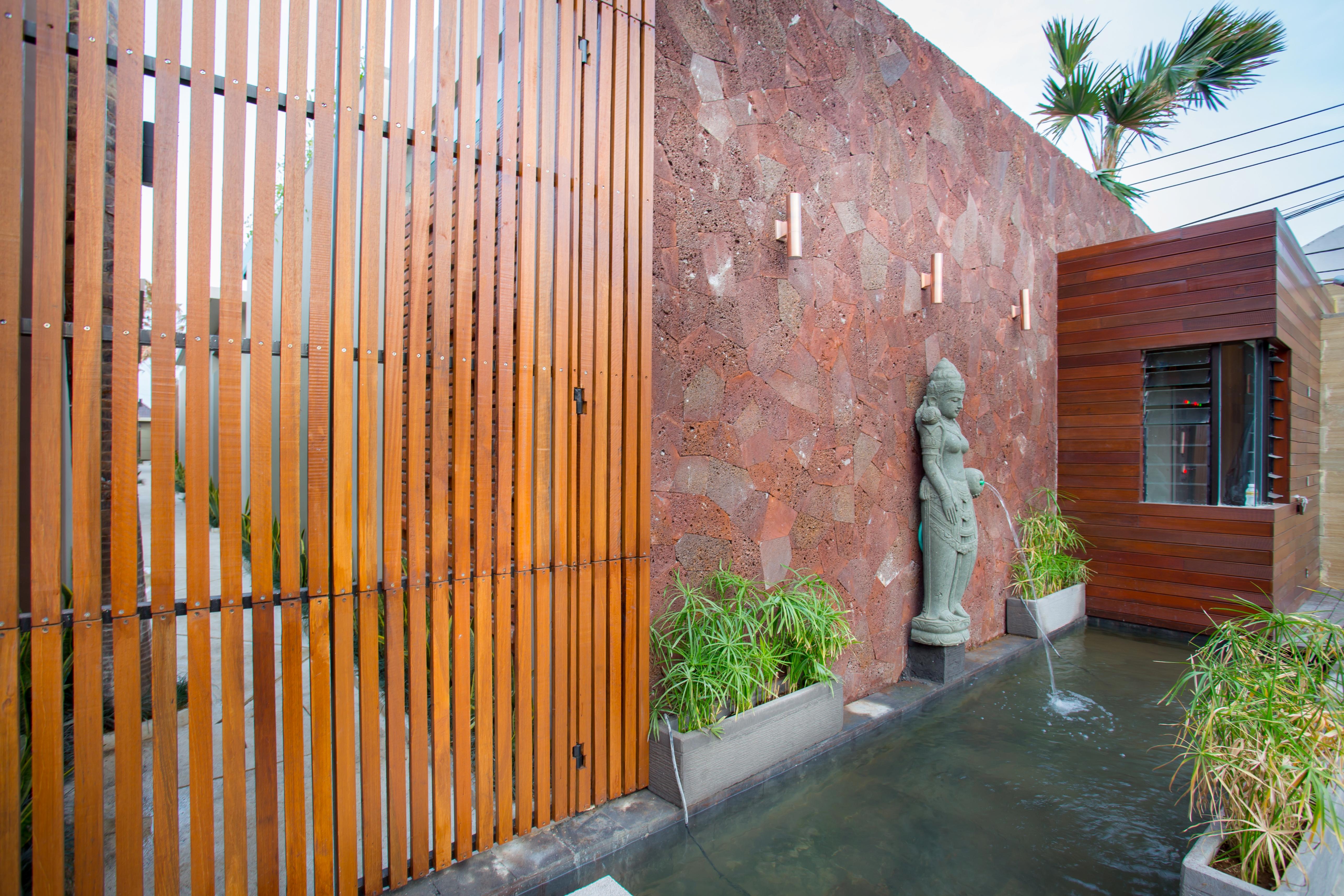 Asa Bali Luxury Villas & Spa Seminyak  Exterior photo