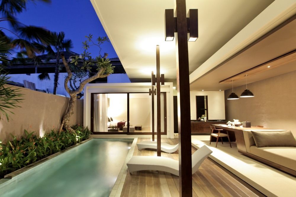 Asa Bali Luxury Villas & Spa Seminyak  Exterior photo